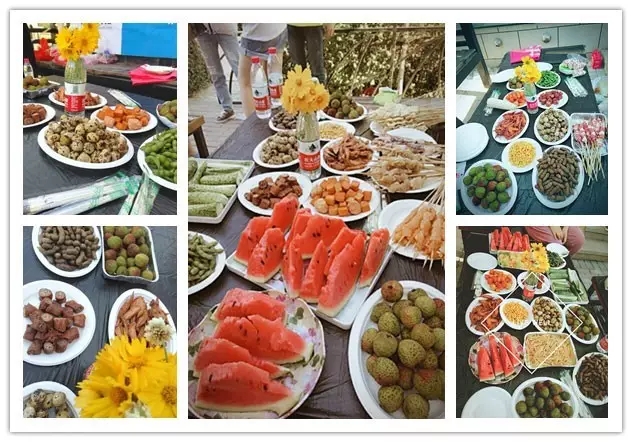 網(wǎng)勢(shì)科技6周歲生日快樂！