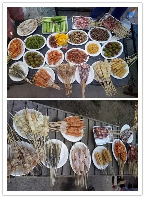 網(wǎng)勢(shì)科技6周歲生日快樂！